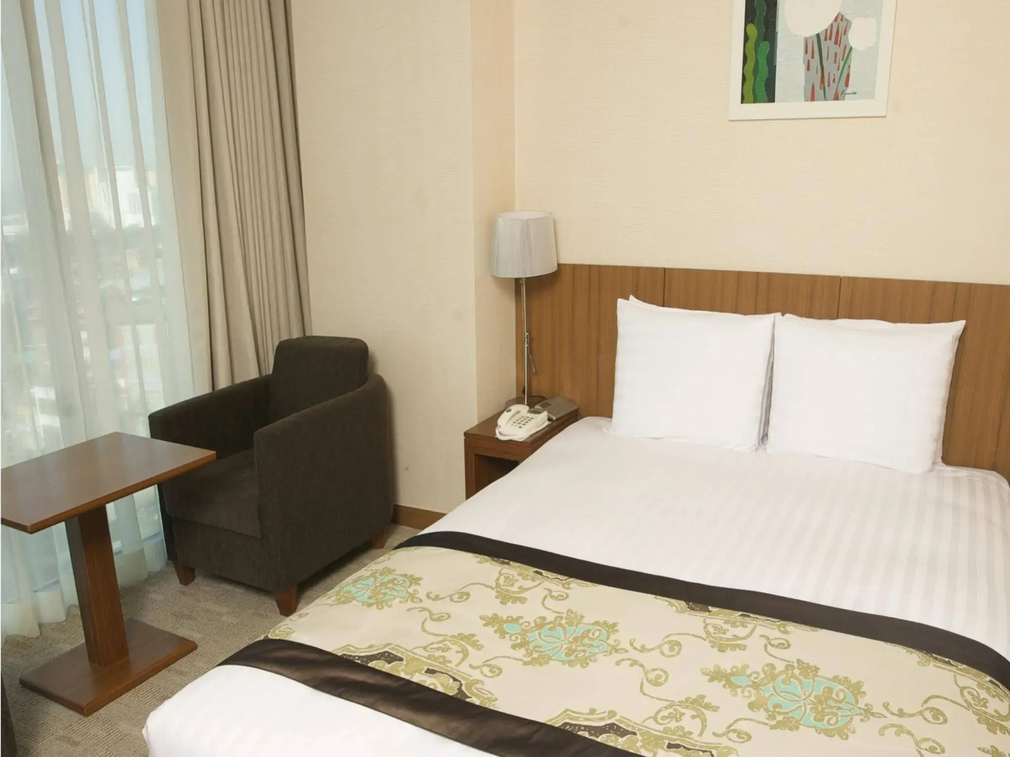Photo - Harbor Park Hotel
