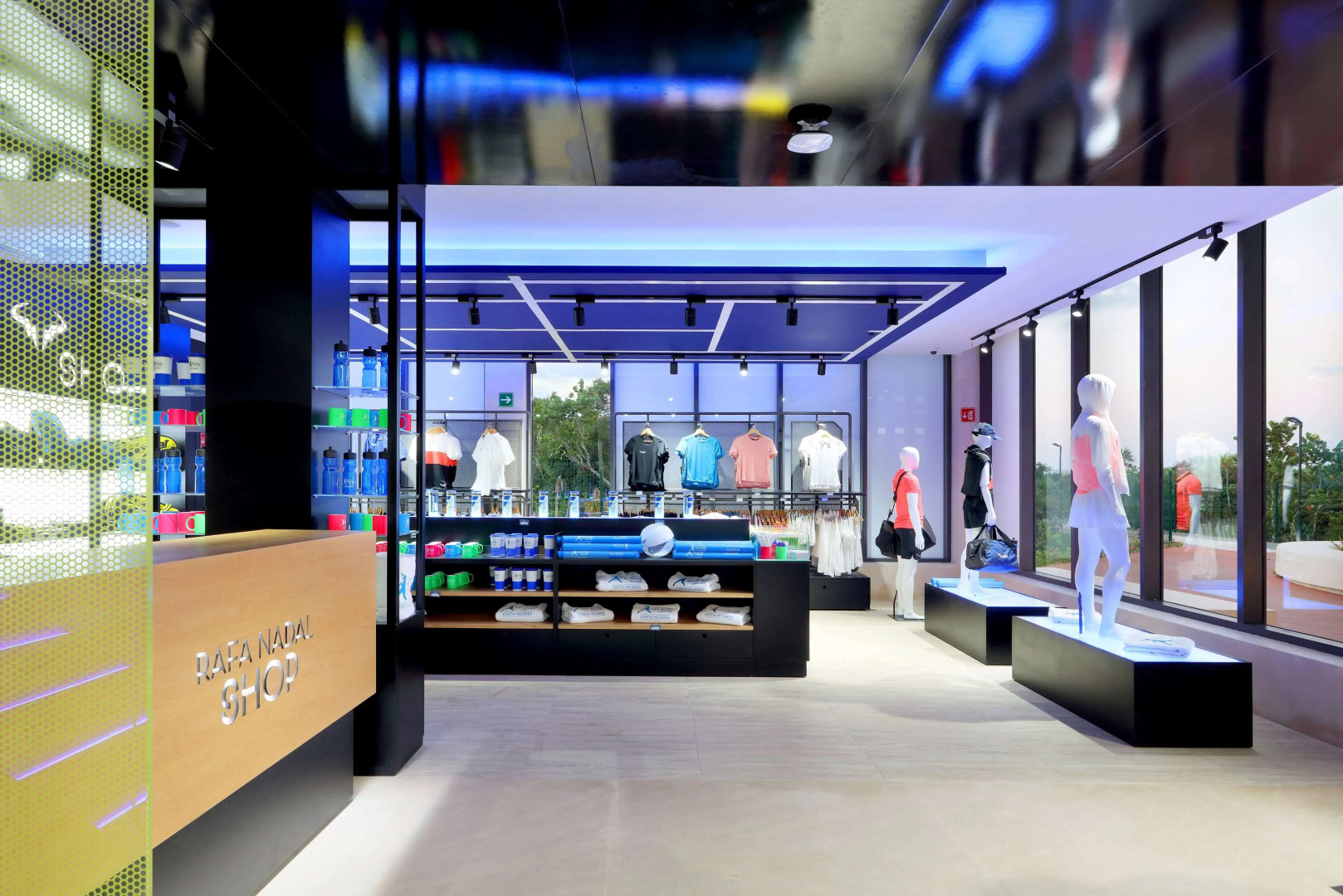 Foto - Grand Palladium Select Costa Mujeres - All Inclusive