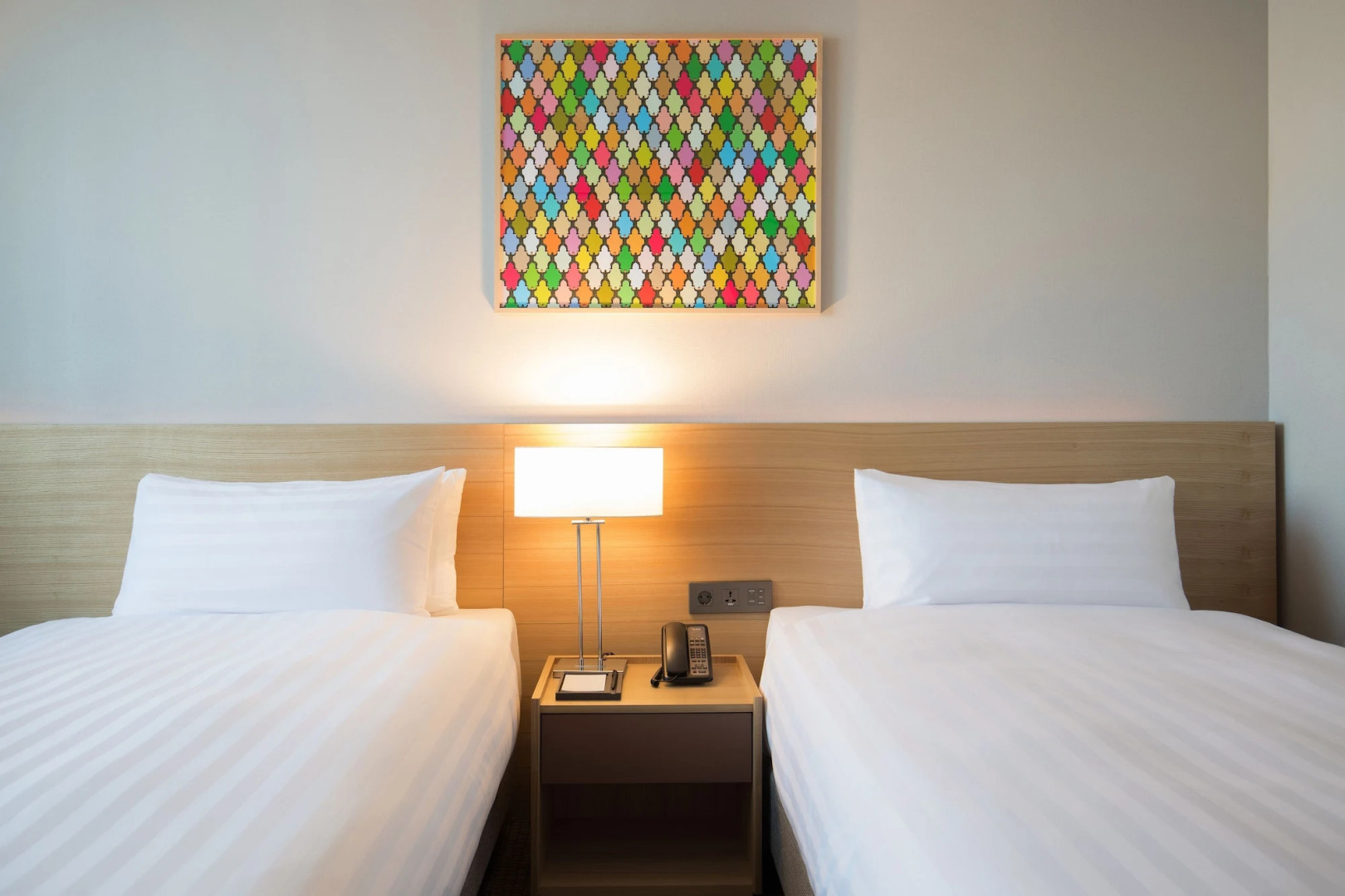 Foto - Orakai Cheonggyesan Hotel, BW Premier Collection