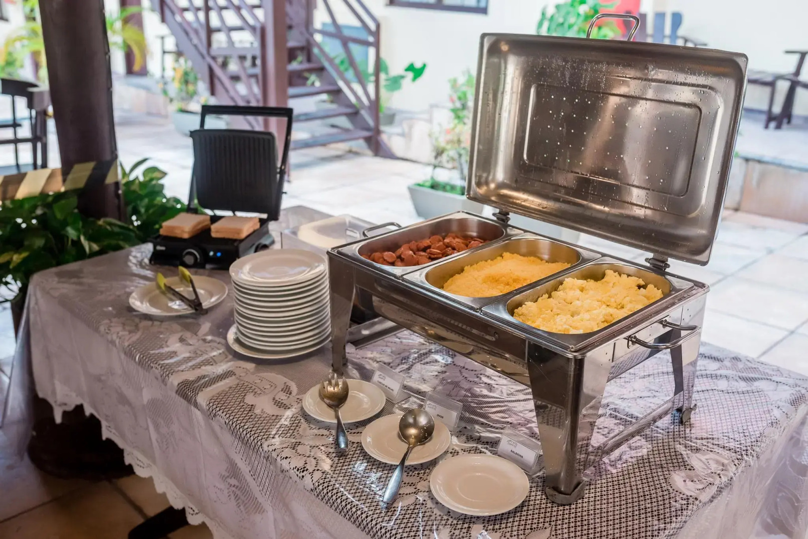 Foto - Apart Hotel Serantes