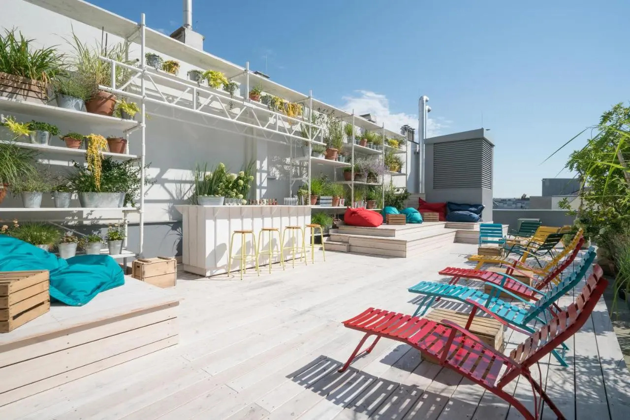 Foto - Ruby Marie Hotel Vienna by IHG