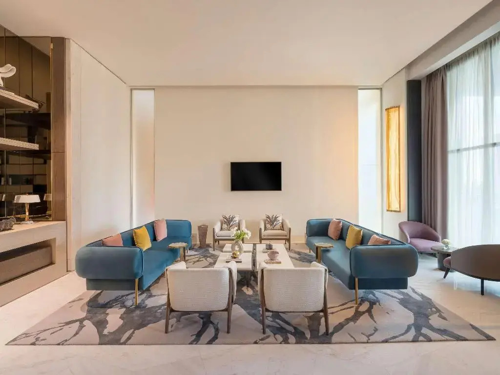 Photo - Fairmont Ramla Riyadh