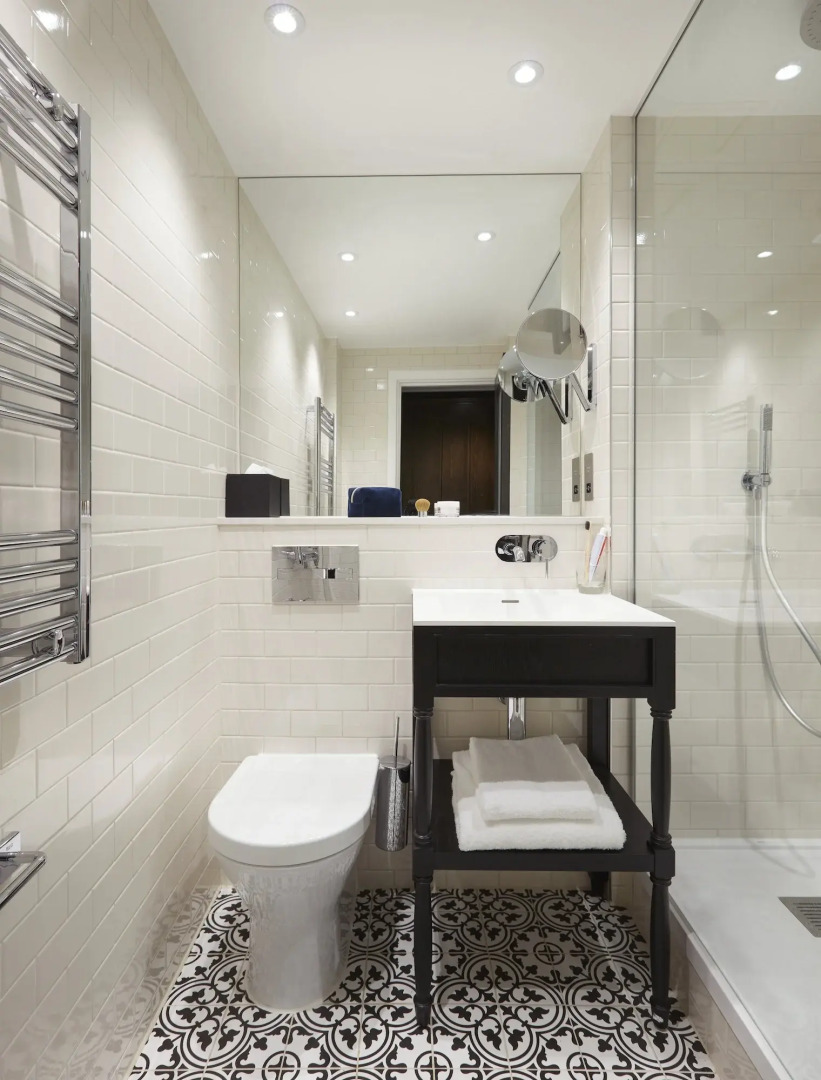 Foto - The Clermont London, Victoria