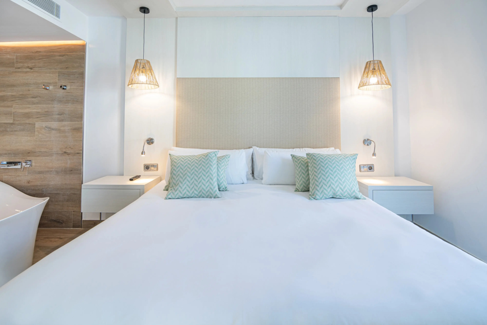 Photo - MarSenses Puerto Pollensa Hotel & Spa