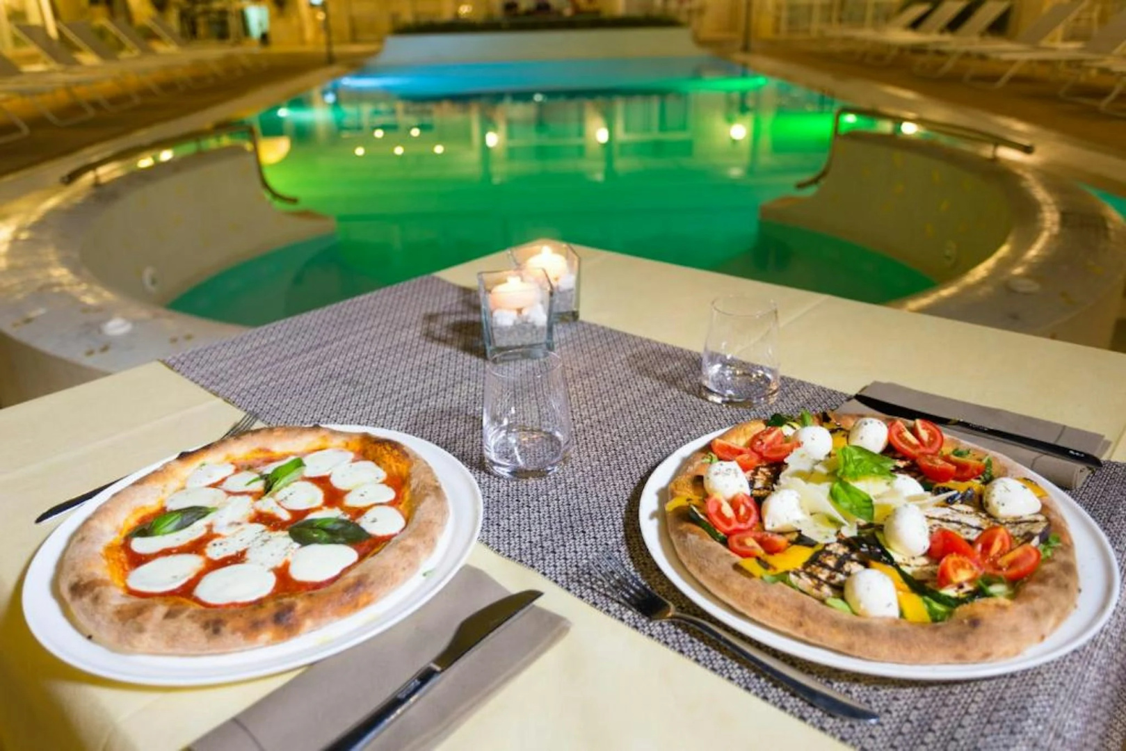 Foto - Hellenia Yachting Hotel