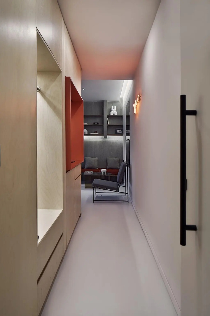 Foto - The Newel Metaxourgeio by Athens Stay