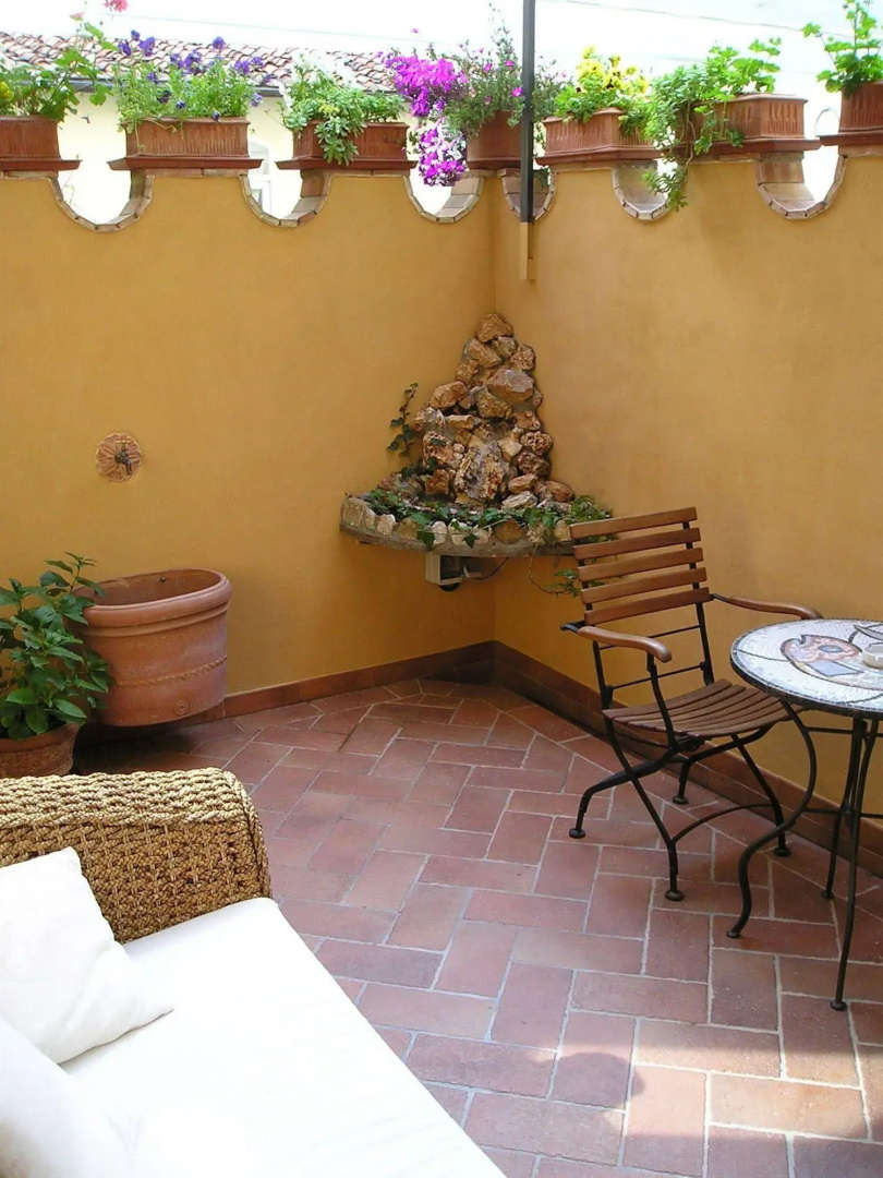 Photo - La Casa del Ghiberti B&B