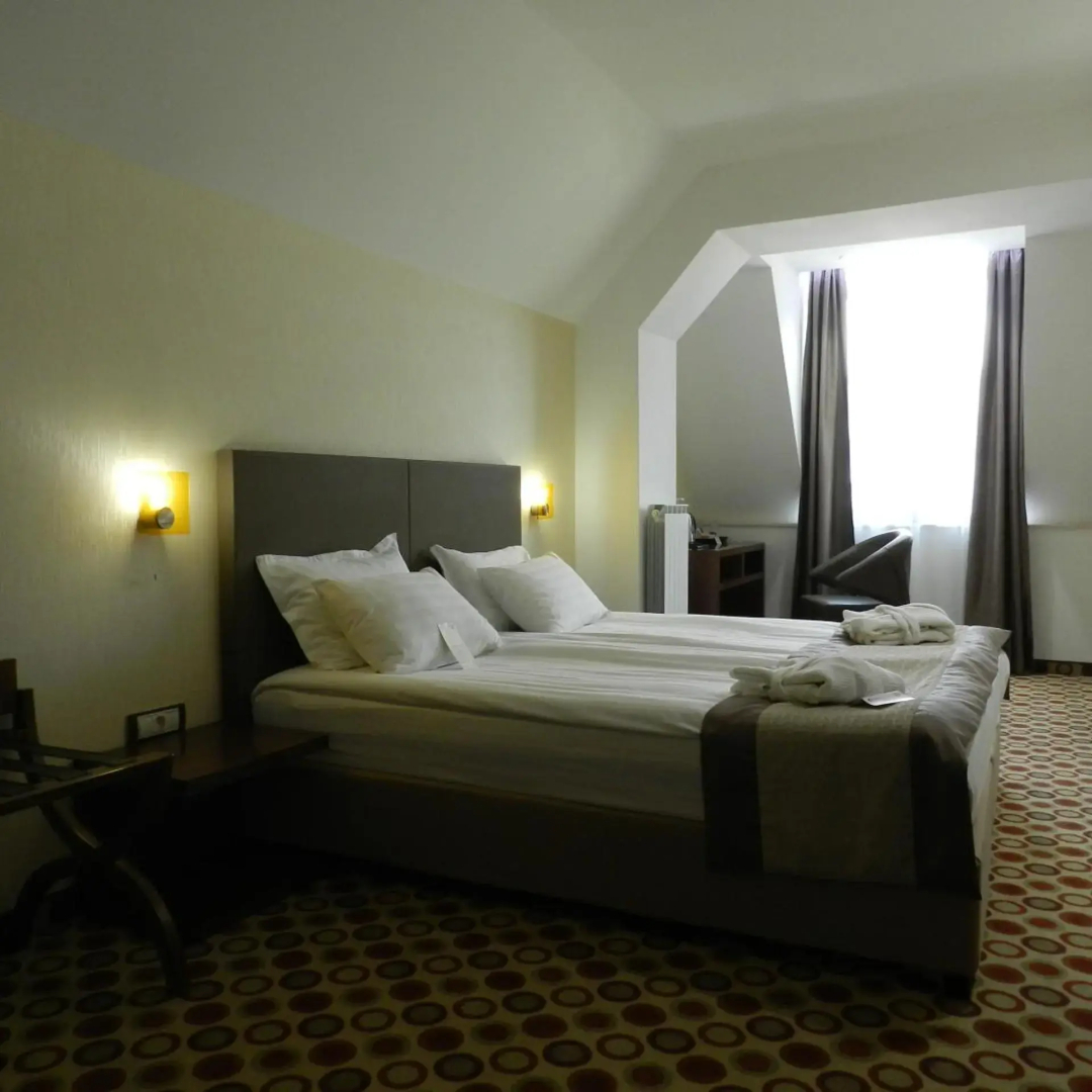 Foto - Central Hotel Sofia