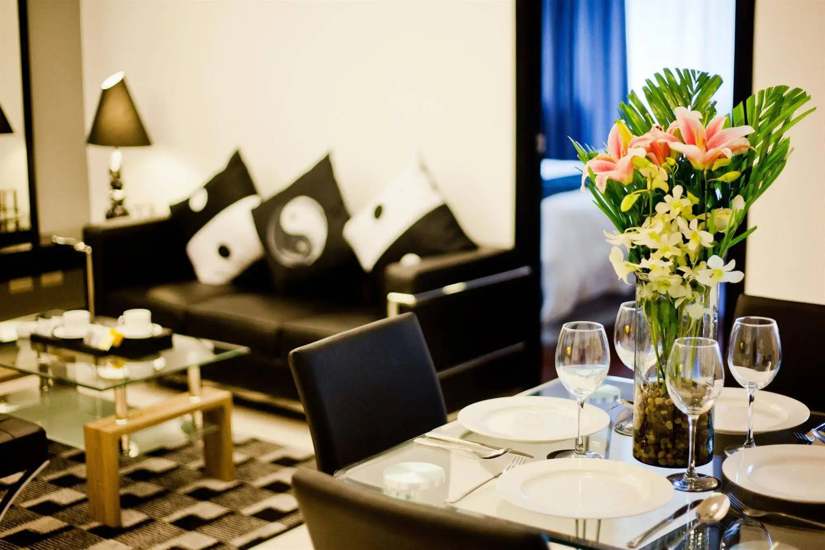 Photo - Y2 Residence Hotel Managed by HII