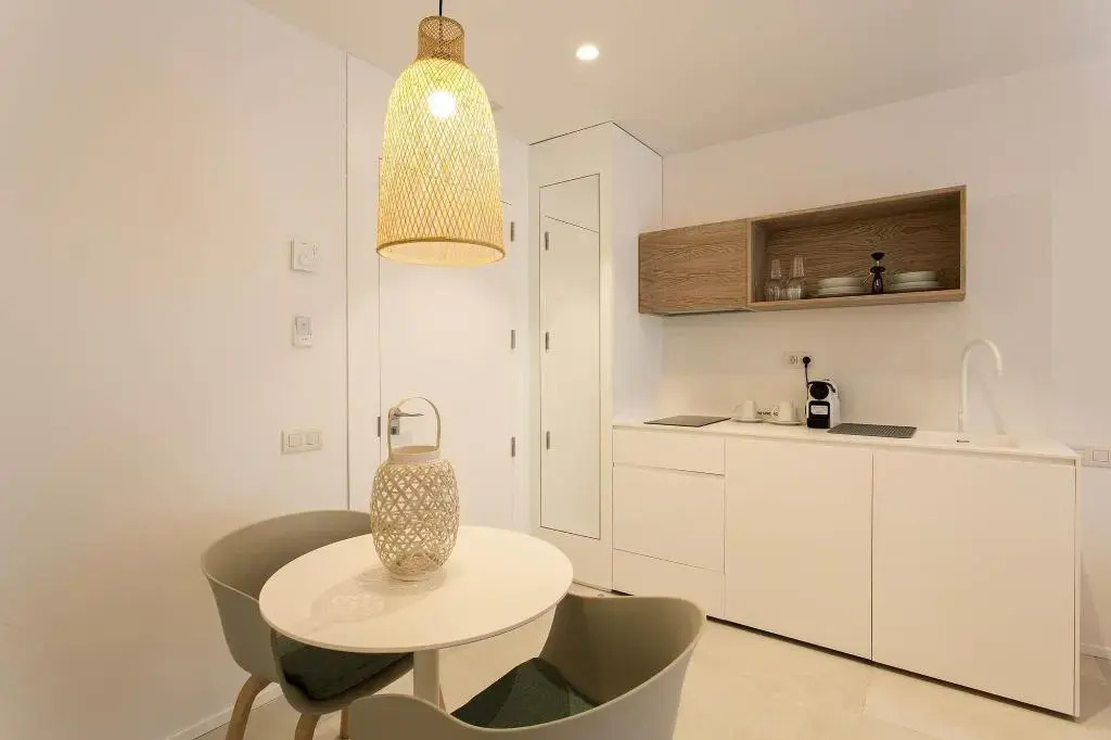 Foto - Sa Pedrera Suites & Spa