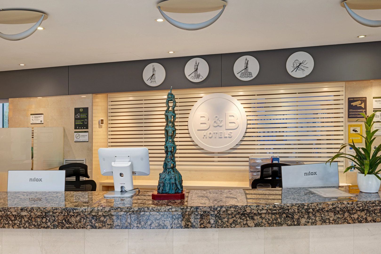 Foto - B&B Hotel Tarragona Valls Hotel