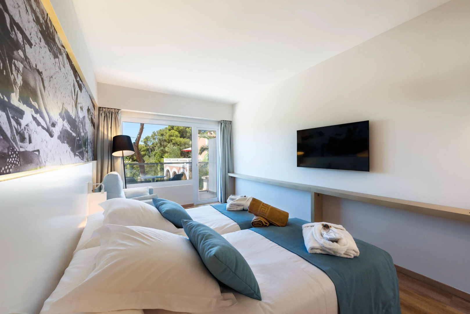 Foto - Tacande Portals