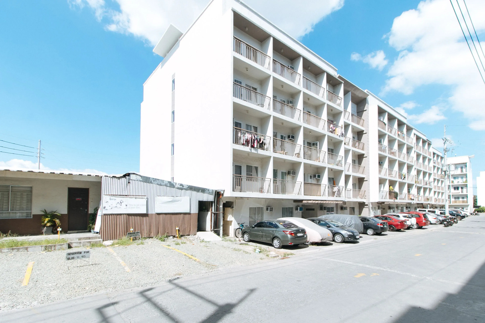 Foto - RedDoorz at Kassel Residences Parañaque