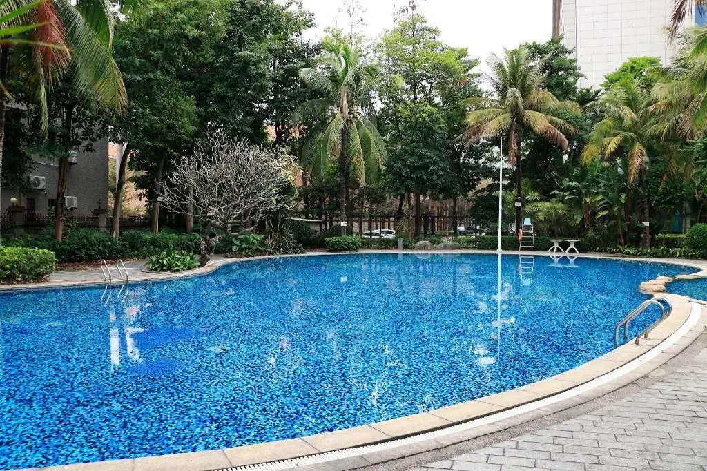 Foto - Well Garden Hotel