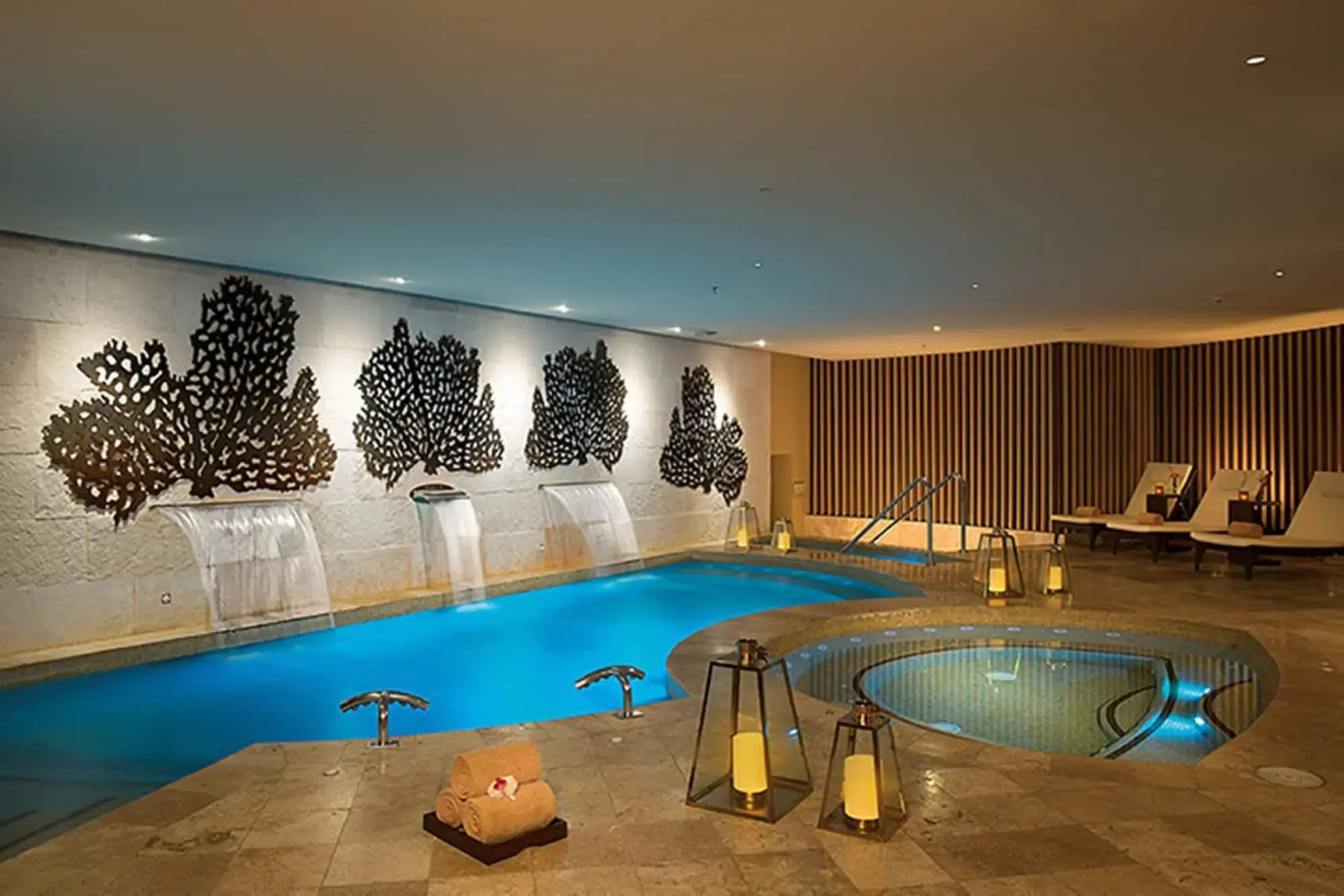 Foto - Dreams Jade Resort & Spa - All Inclusive