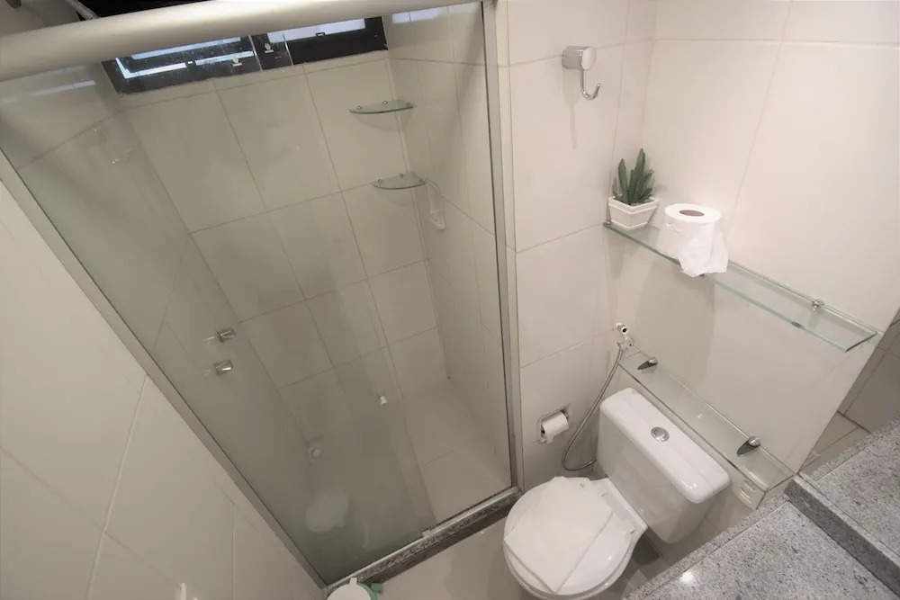 Foto - Seaflats - Meireles - Villa Costeira