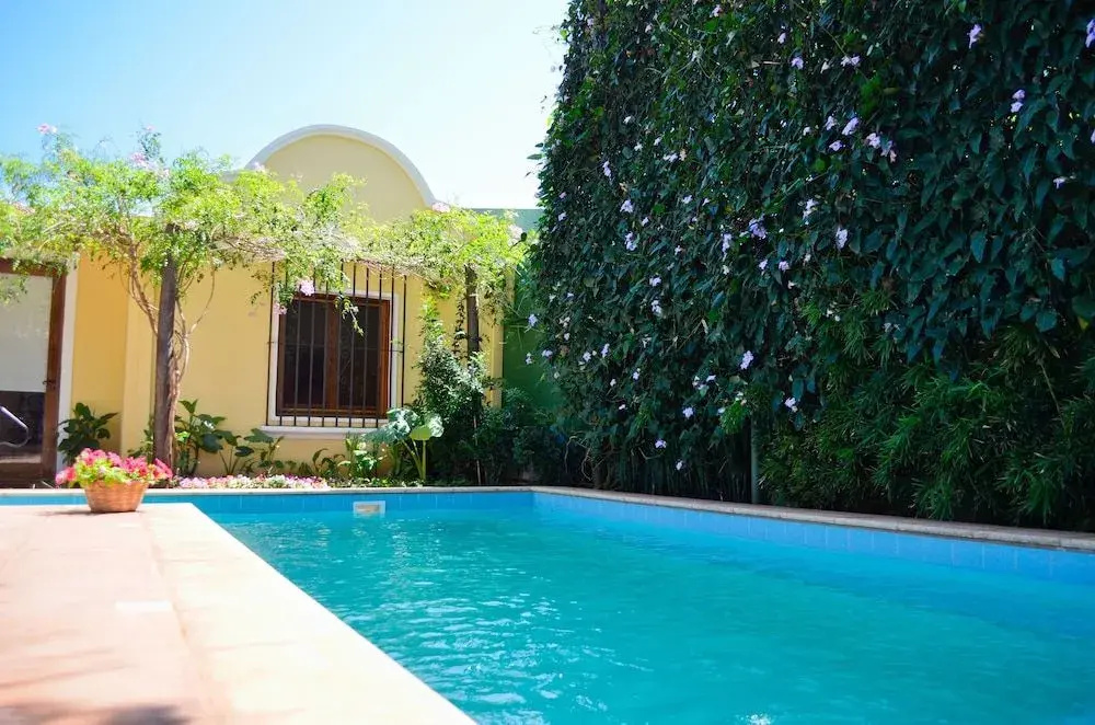 Foto - La Casona Hotel Boutique