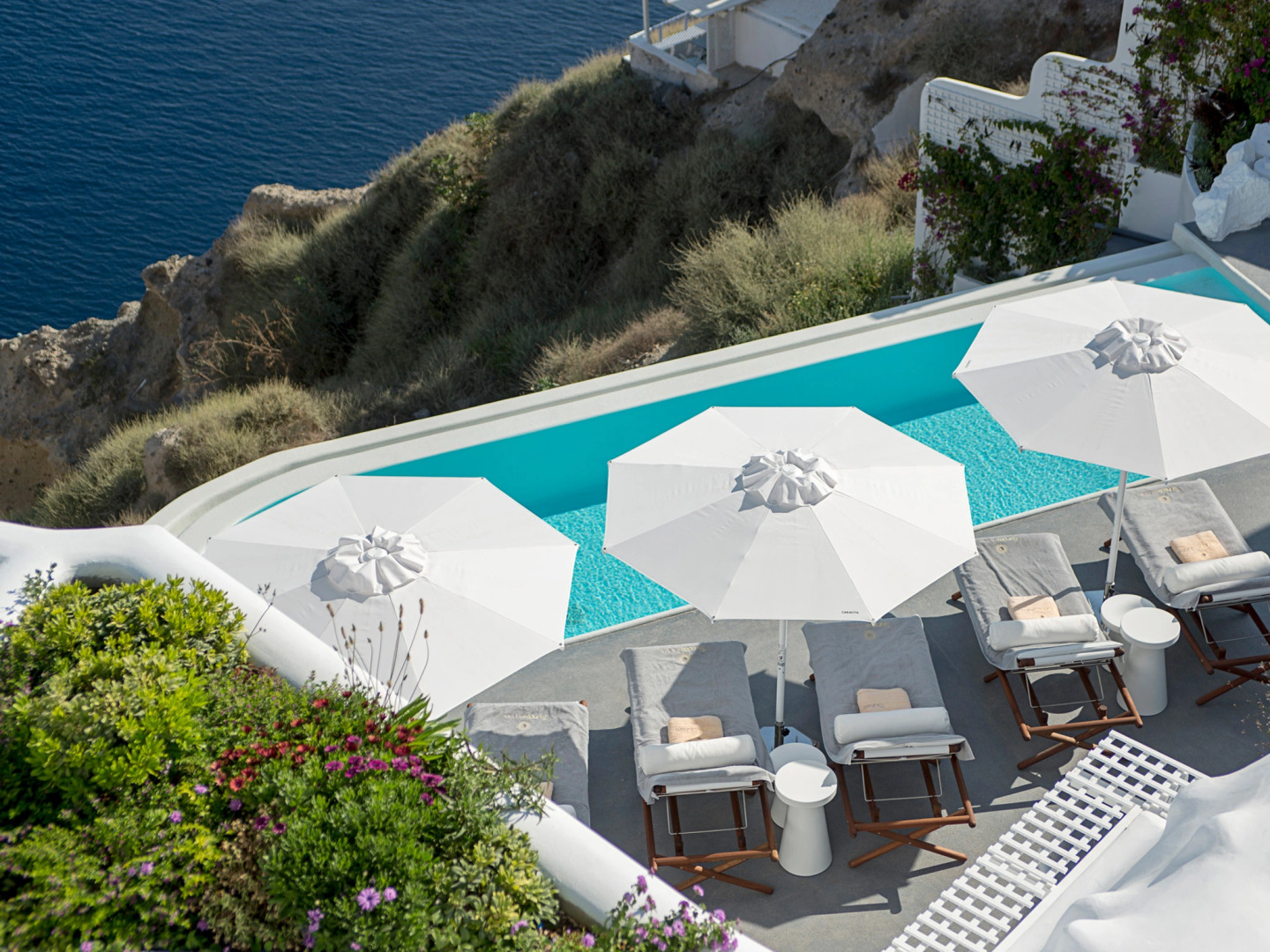 Foto - Canaves Sunday