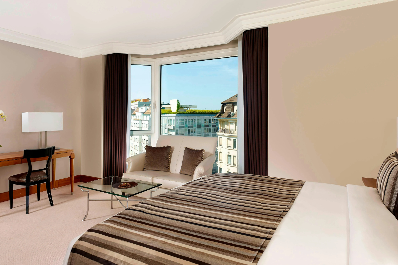 Photo - Hotel President Wilson, A Luxury Collection Hotel, Geneva
