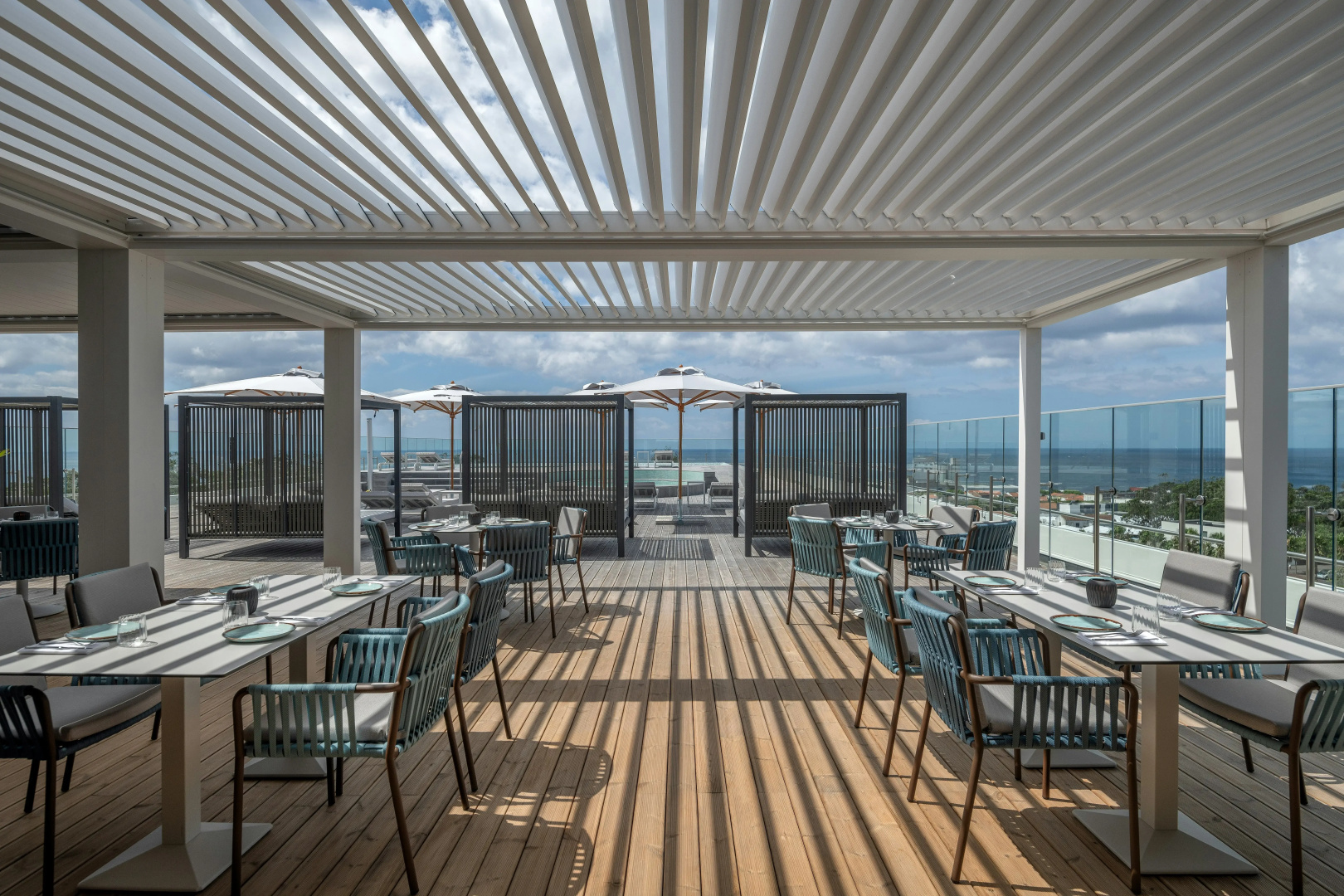 Foto - Doubletree By Hilton Lagoa Azores