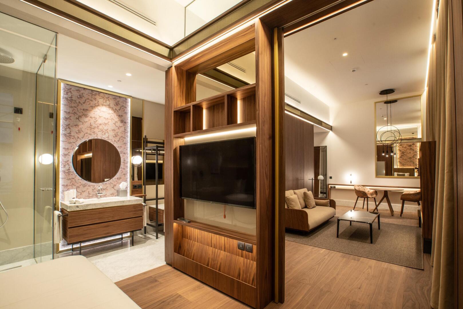 Foto - Palazzo Cordusio Gran Melia - The Leading Hotels of the World