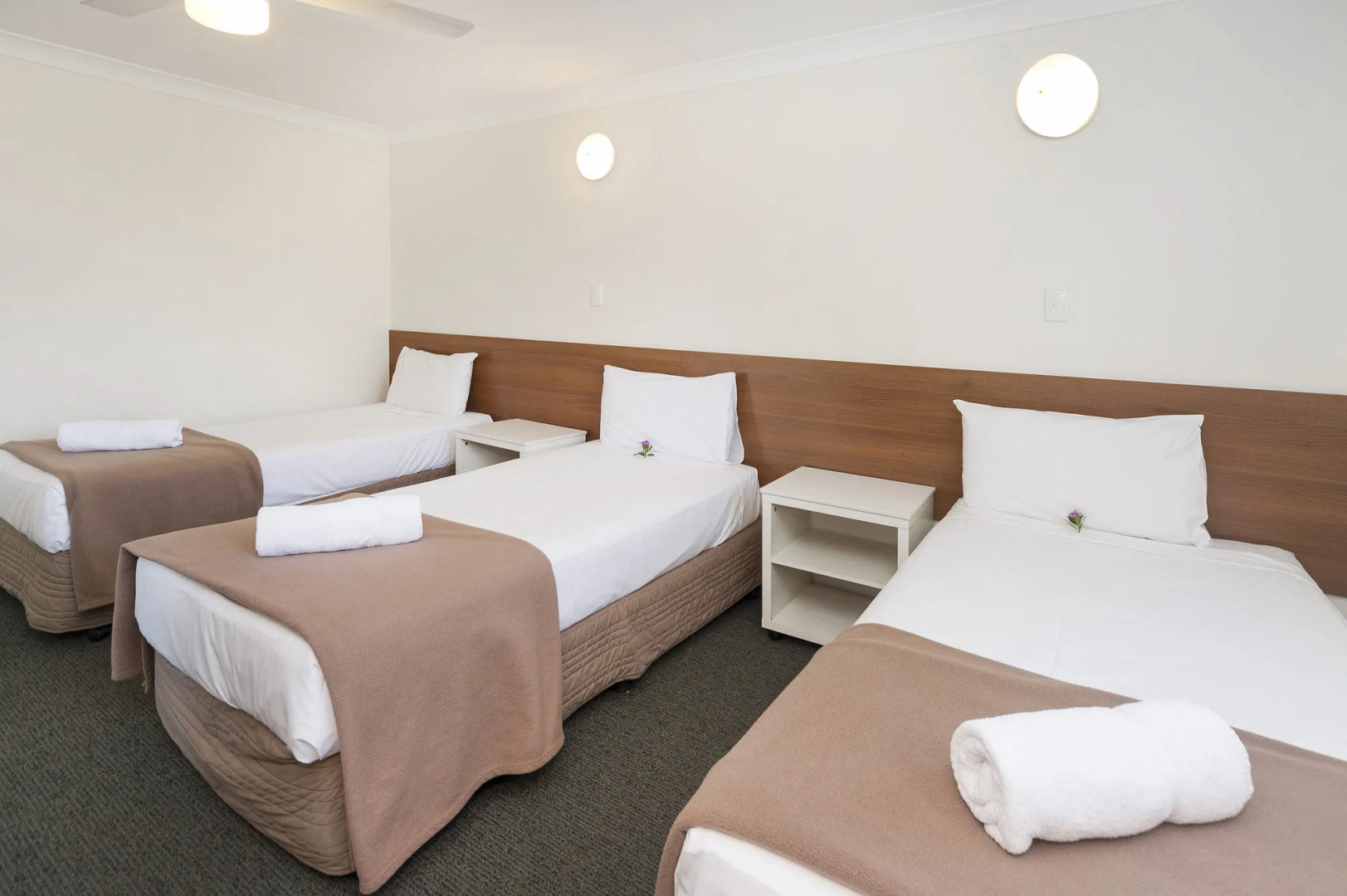 Foto - Sunshine Beach Resort