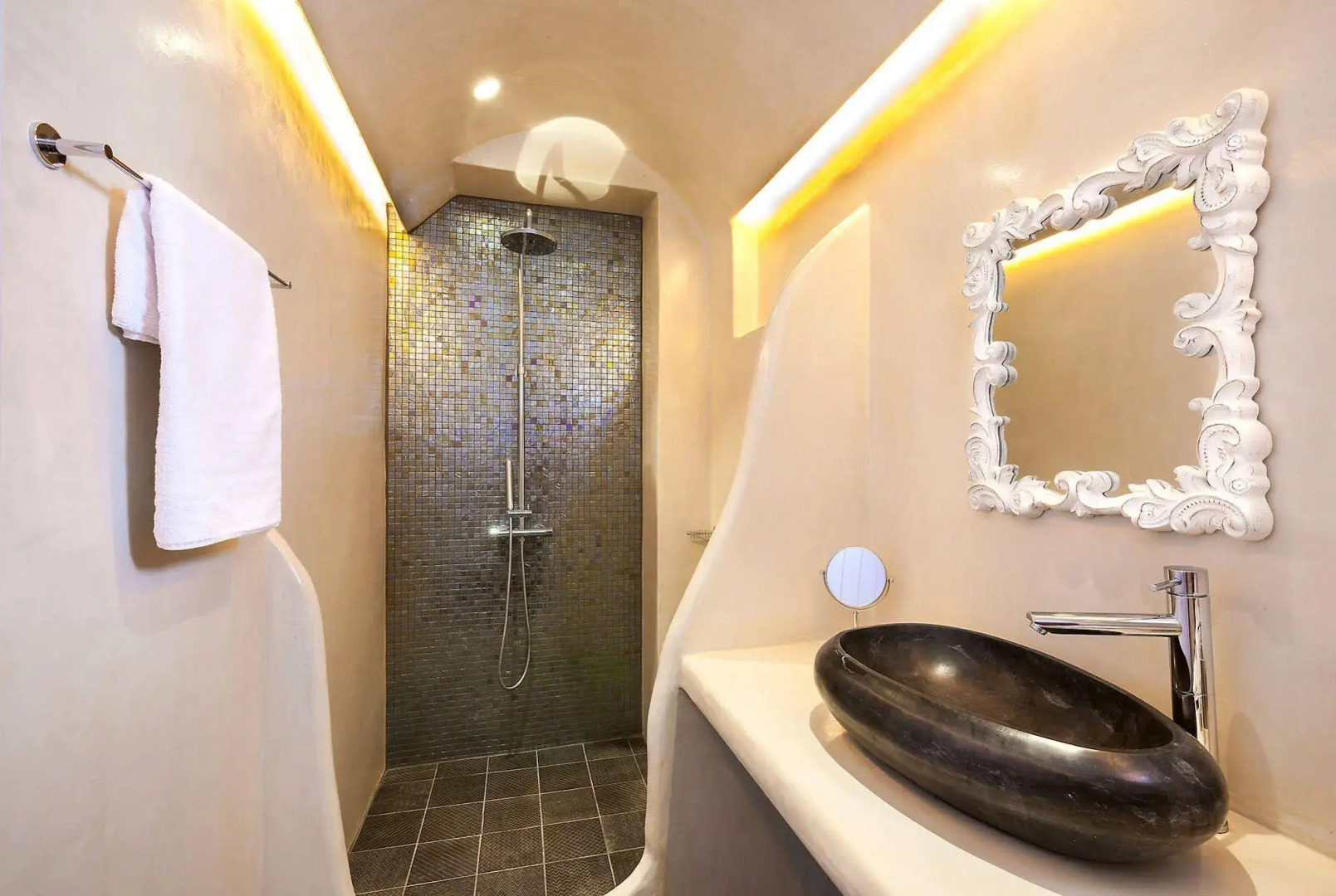 Foto - Santorini Secret Premium