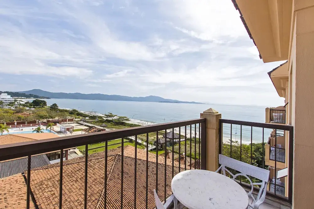 Foto - Jurerê Beach Village Studios Para Temporada