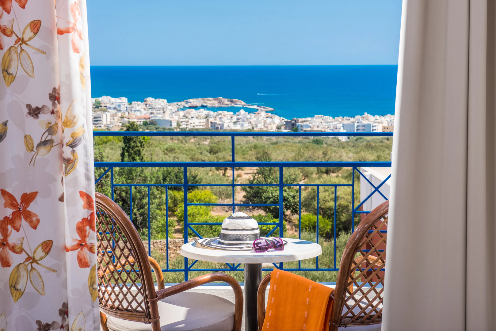 Foto - Astra Village & Suites