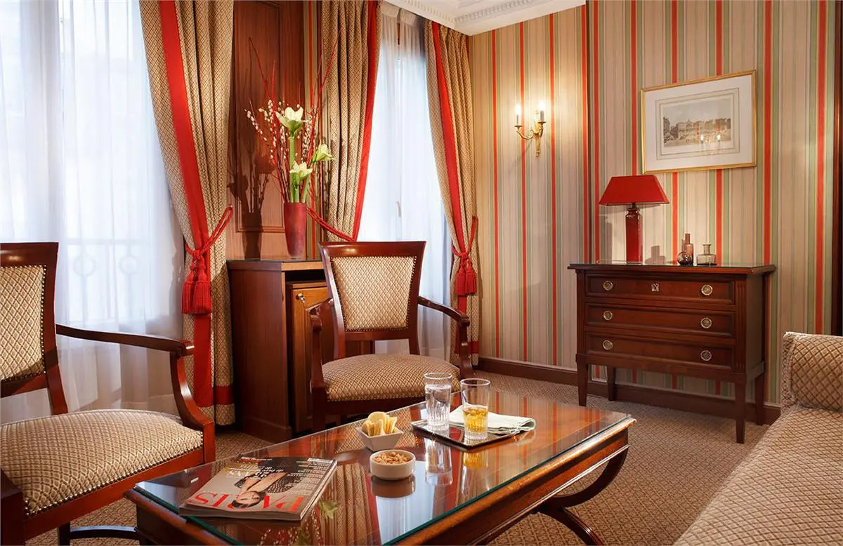 Foto - Rochester Champs Elysees