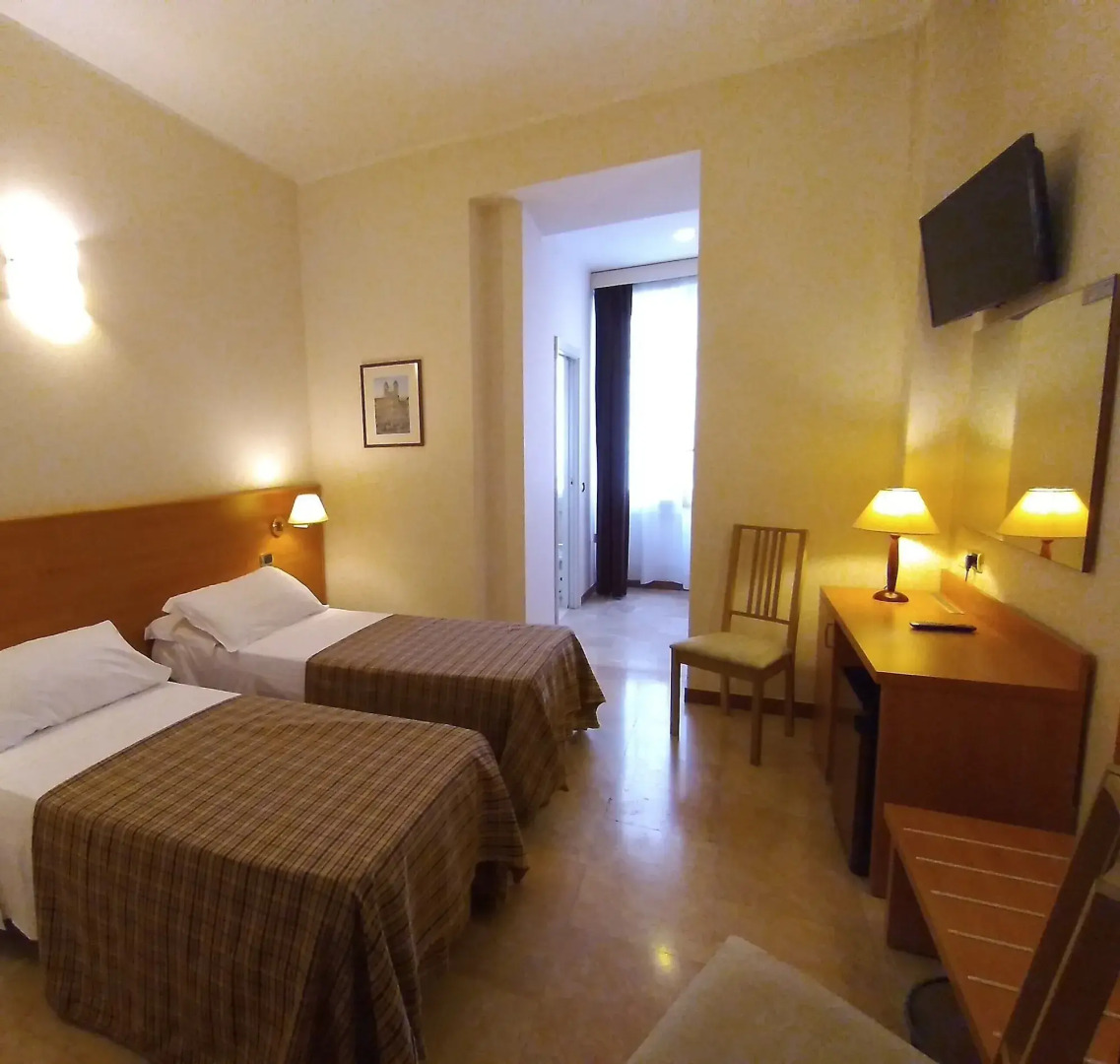 Photo - Hotel Principe Eugenio