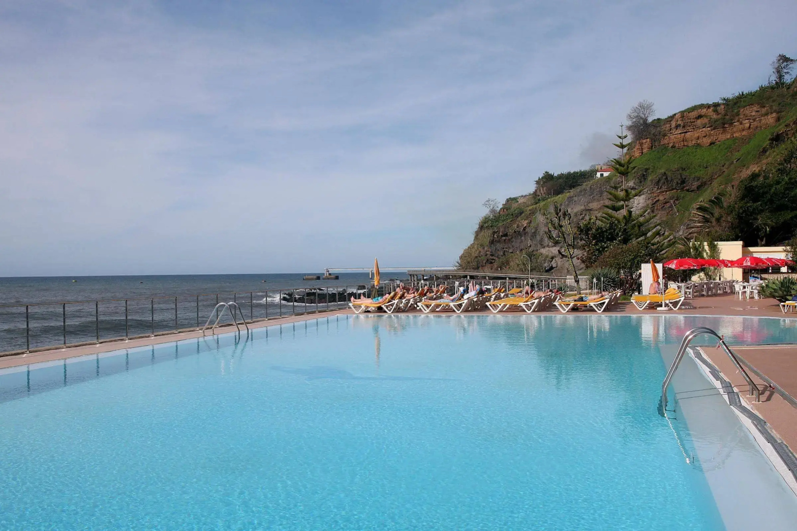 Foto - Hotel Orca Praia - Adults Only