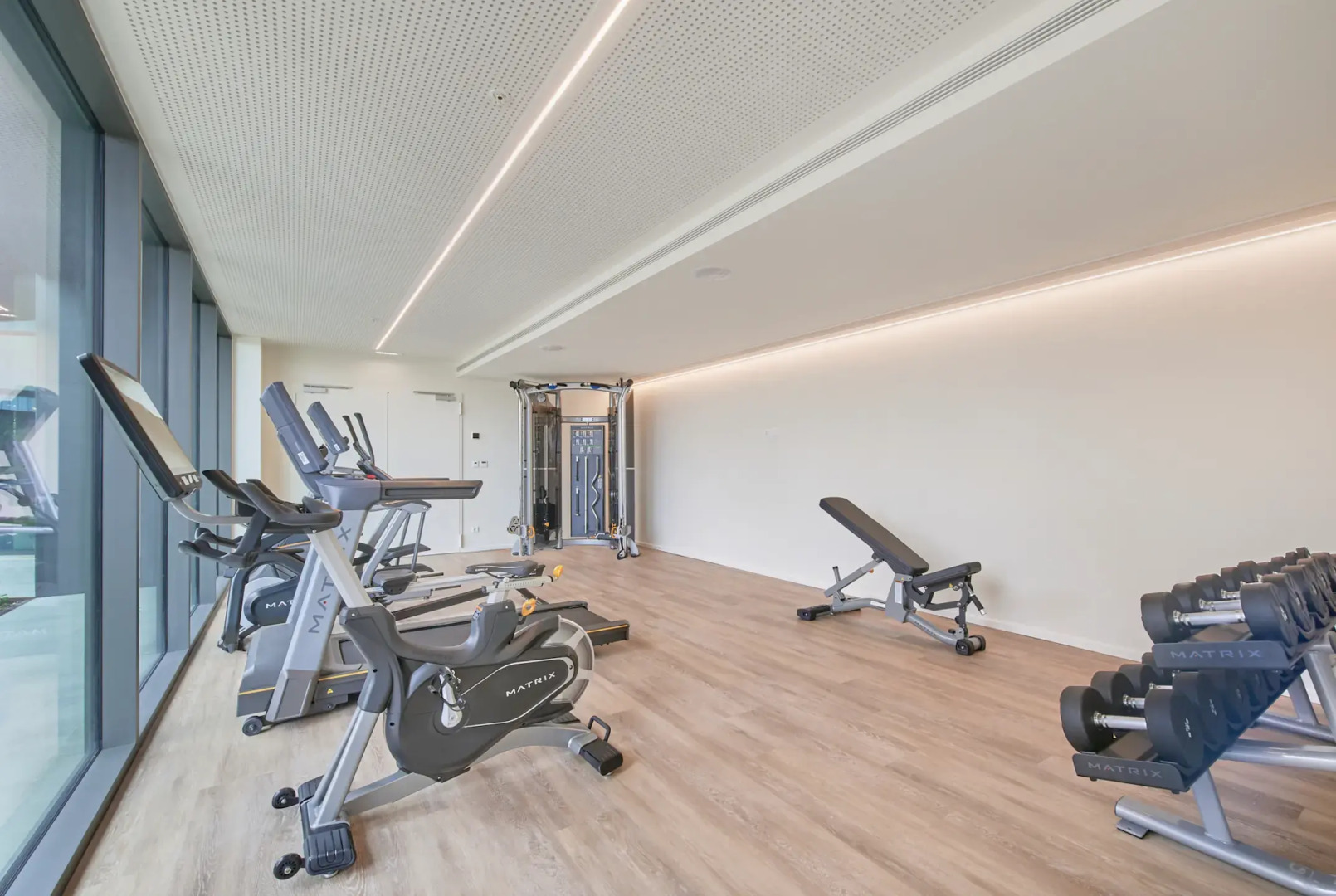 Foto - The Editory by the Sea Lagos