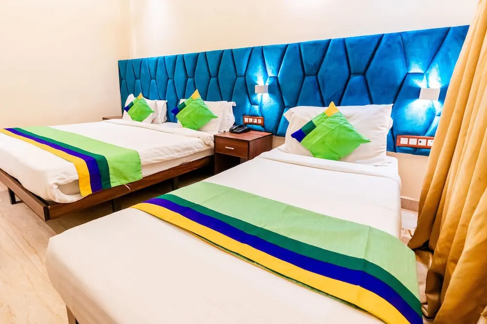 Foto - Treebo Express Inn