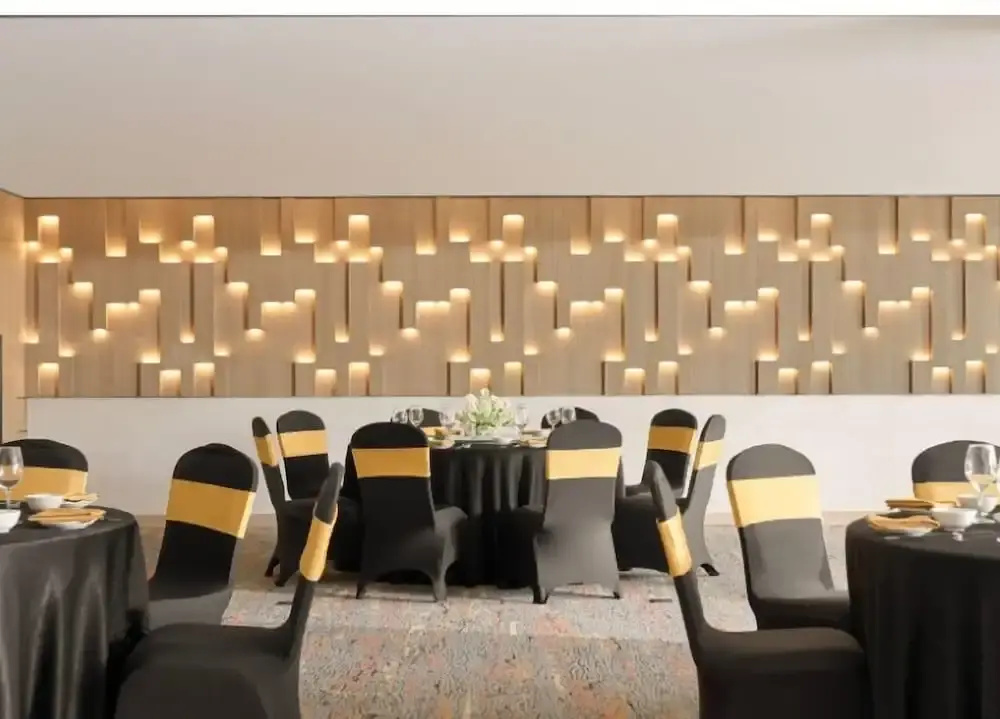 Foto - PARKROYAL Serviced Suites Hanoi