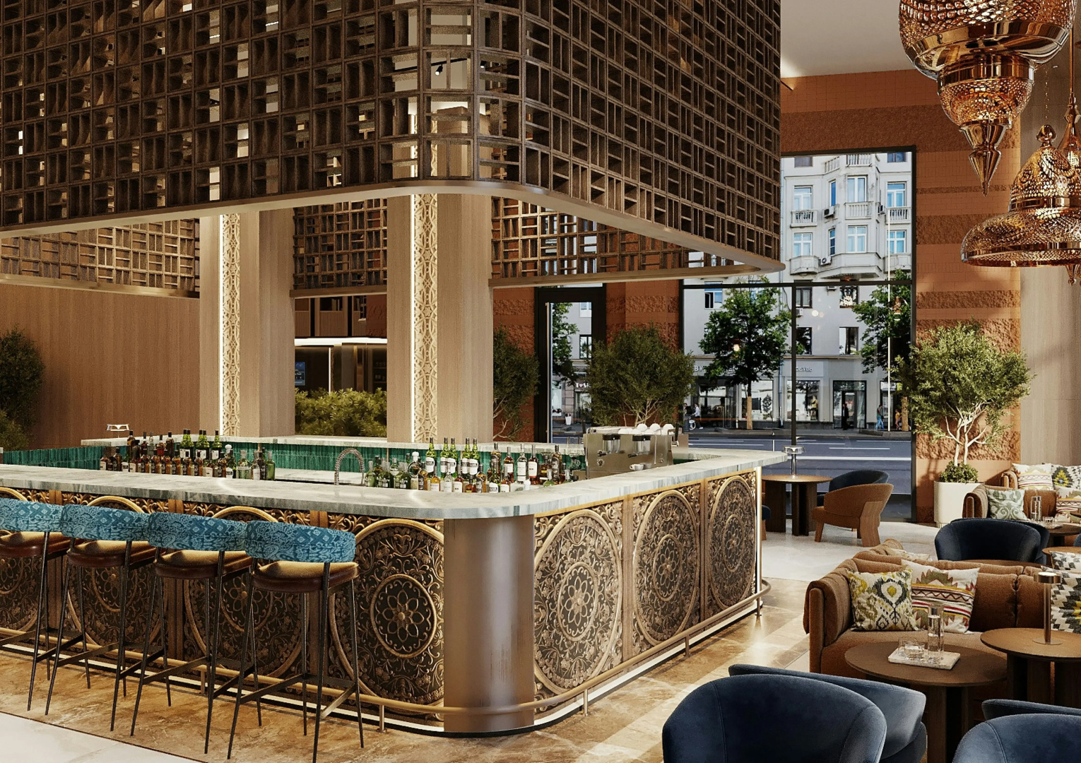 Photo - Doubletree By Hilton Tashkent