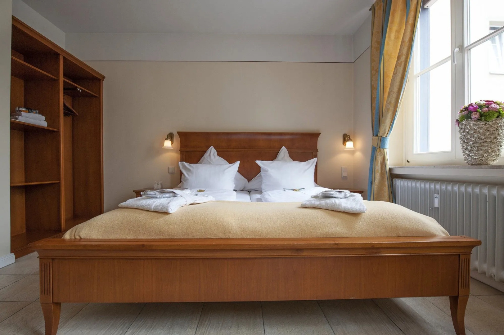 Photo - XII Apostel Albergo