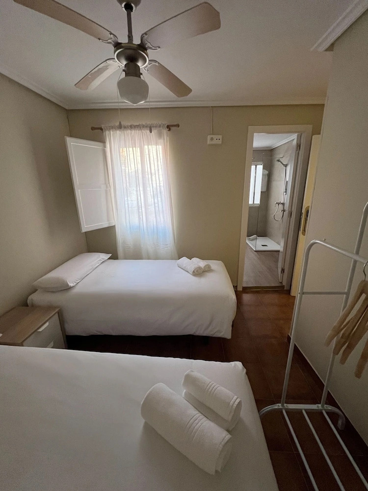 Photo - Hostal Entre Puertas