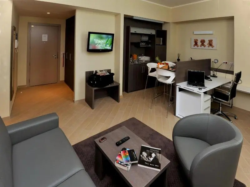 Foto - CHC Business Residence