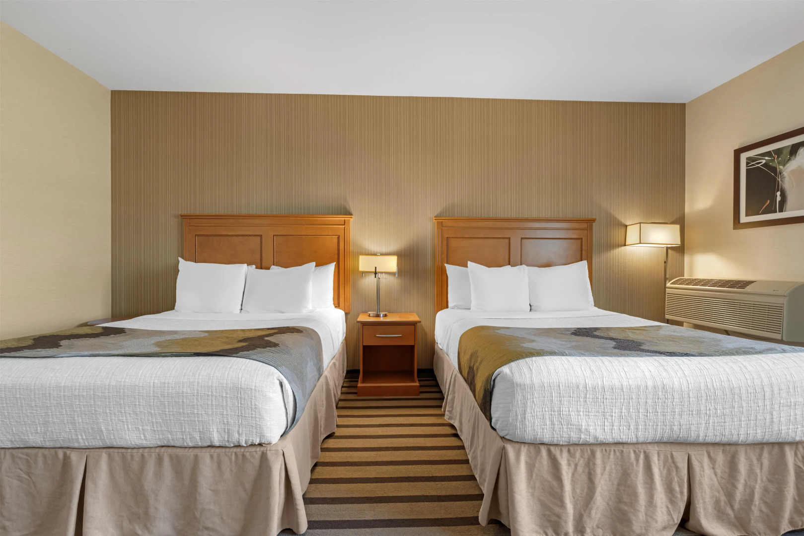 Foto - Best Western King George Inn & Suites