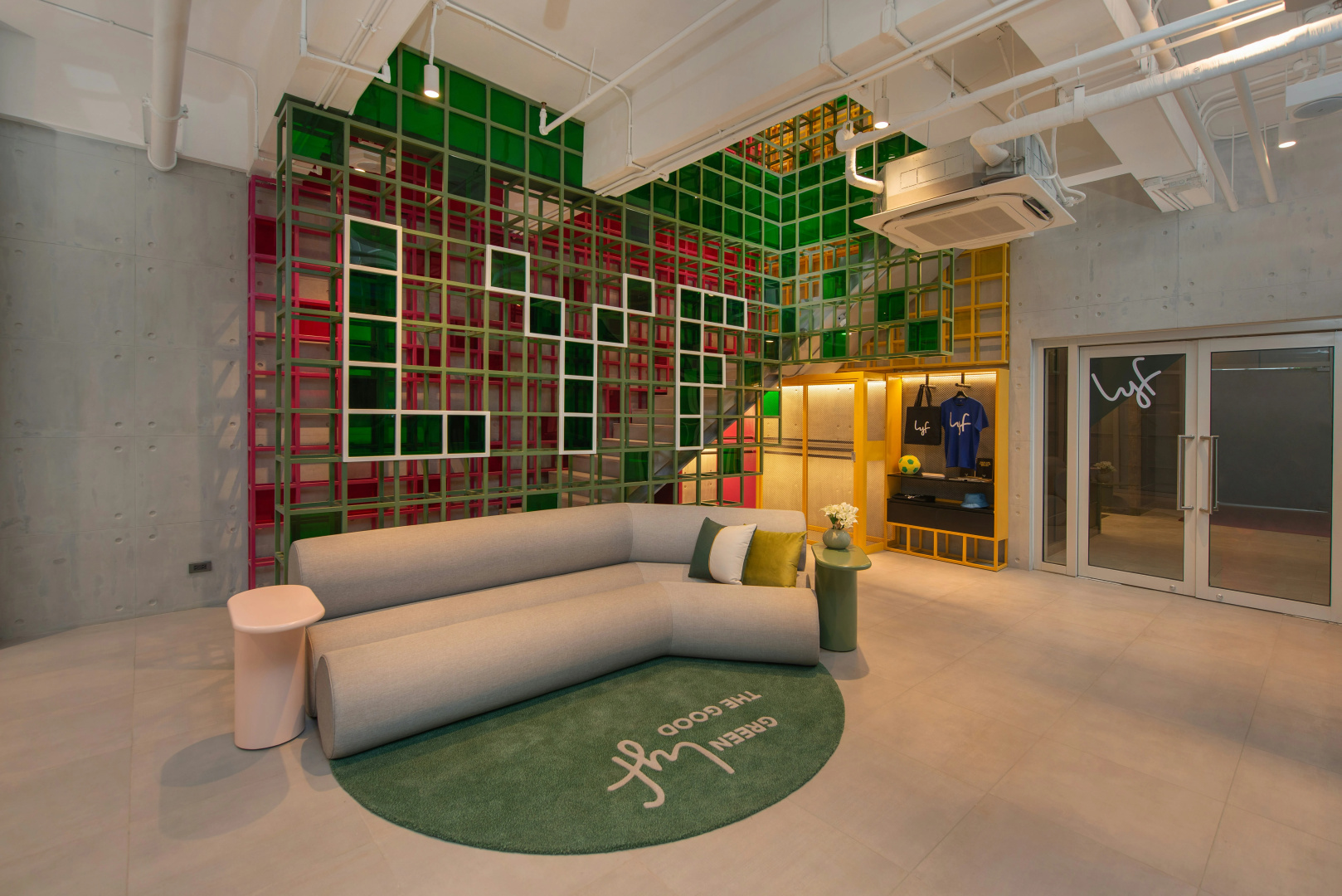 Photo - lyf Malate Manila managed by The Ascott Limited