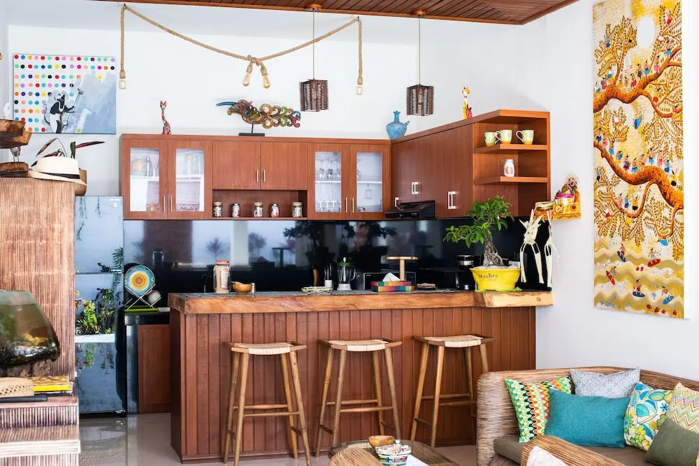 Foto - MasBro ART Villas