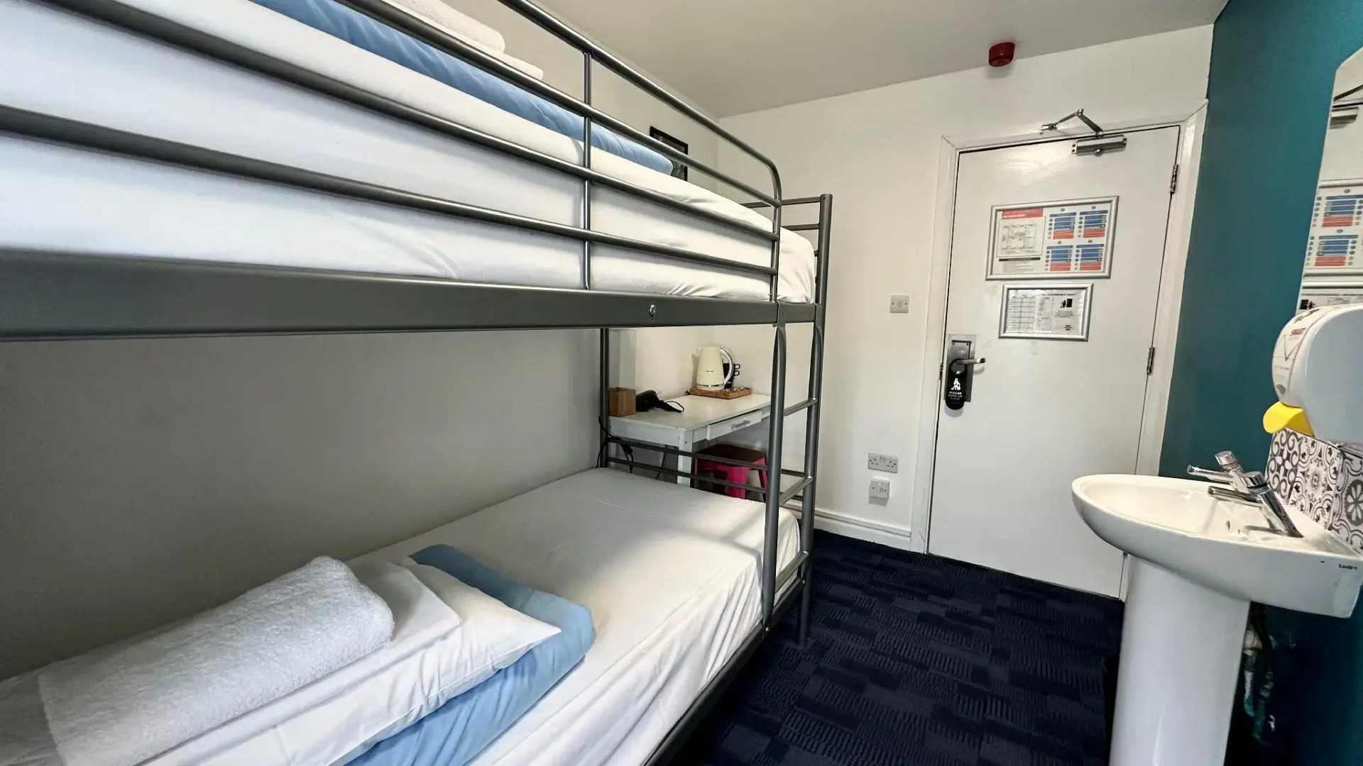 Foto - Smart Hyde Park Inn