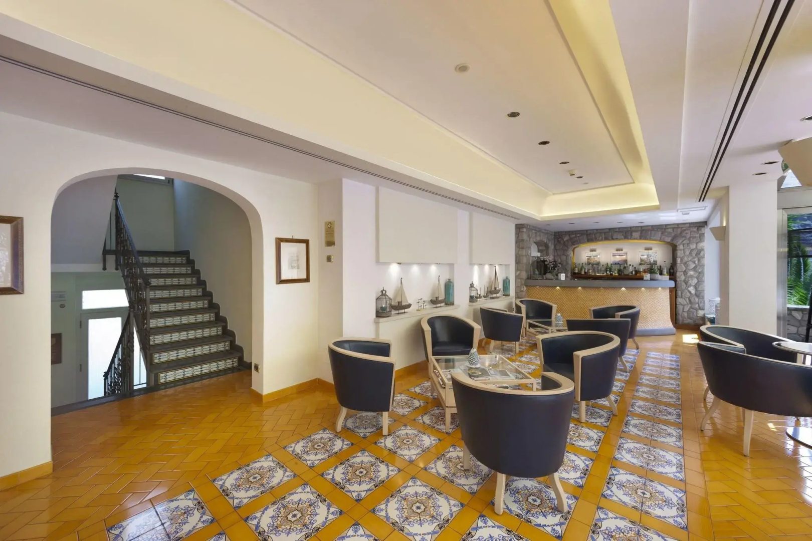 Foto - Hotel Del Mare