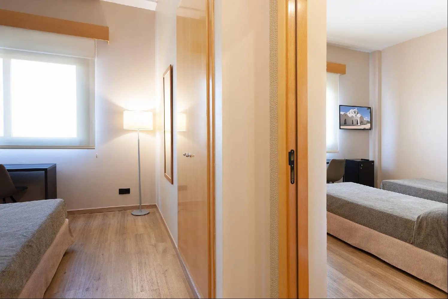 Foto - Hotel Terrassa Confort