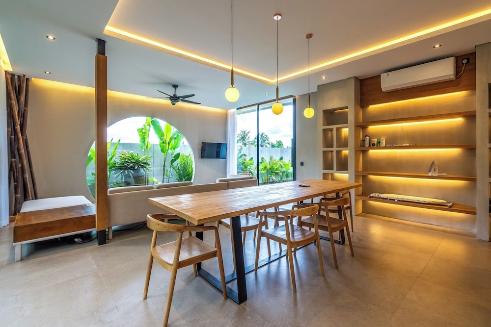 Foto - Titi House Villa 1 by Betterplace