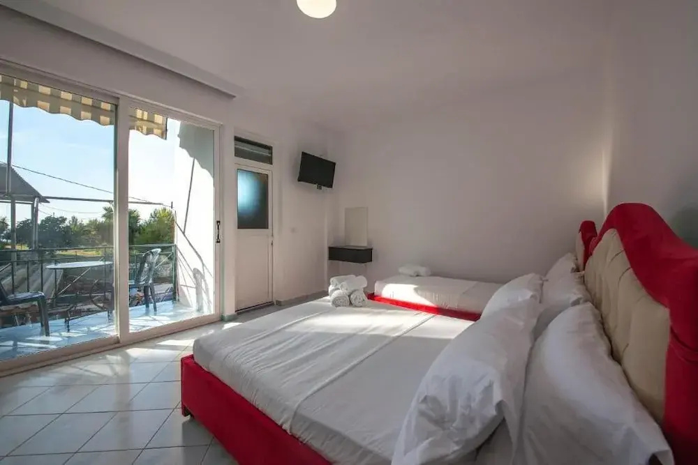 Foto - Noemi's Hotel Ksamil