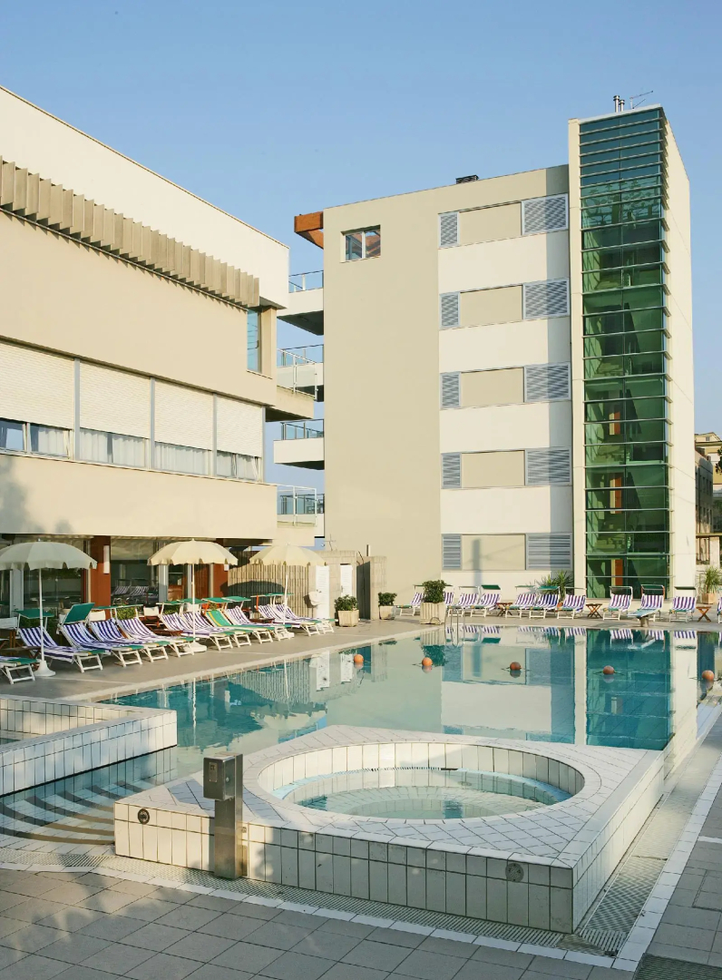 Photo - Hotel Ascot & Spa