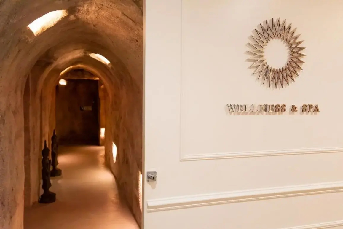 Photo - Bianco Riccio Suite Hotel