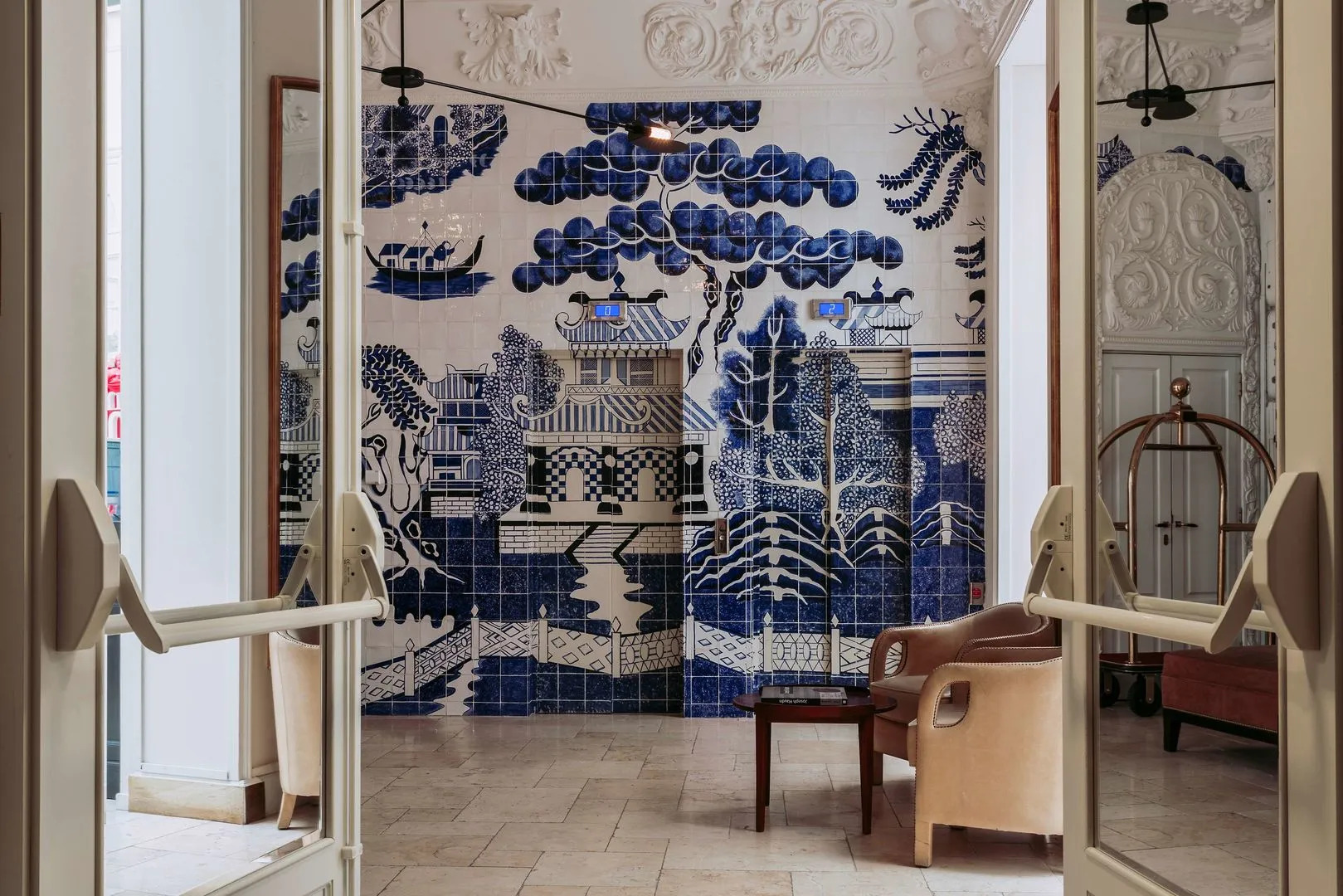 Photo - Only YOU Boutique Hotel Madrid